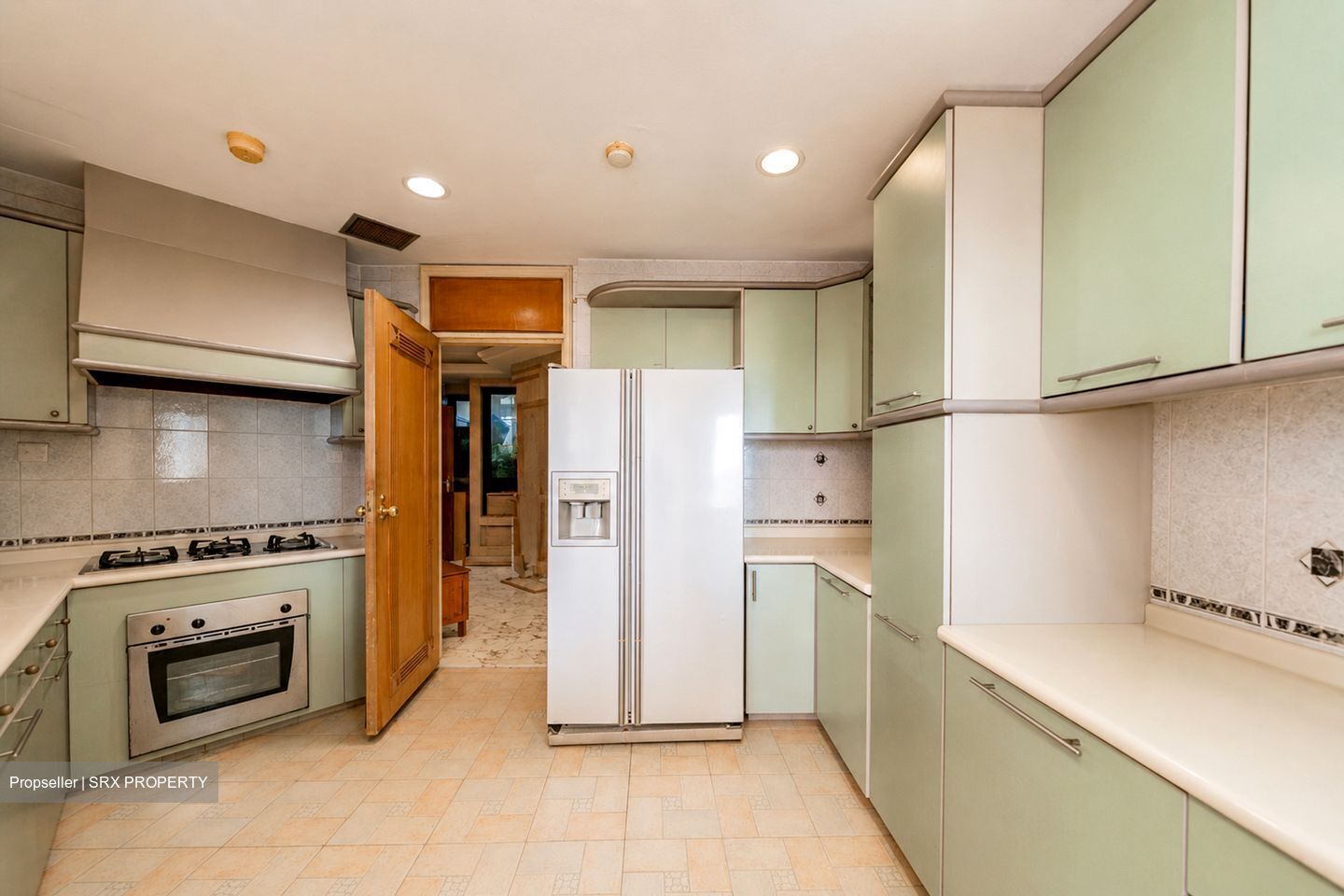 D'Grove Villas (D10), Condominium #557487221
